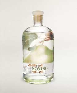 Nonino Williams pear