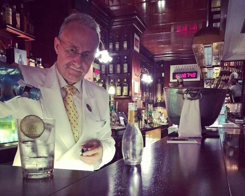 Dry Martini Barcelona (2)