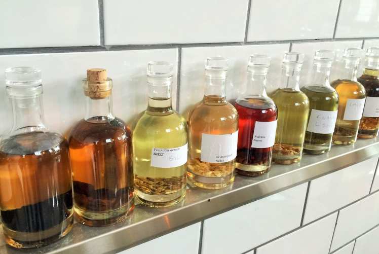 botanicals