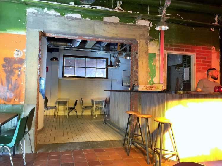 bar in teurastamo helsinki