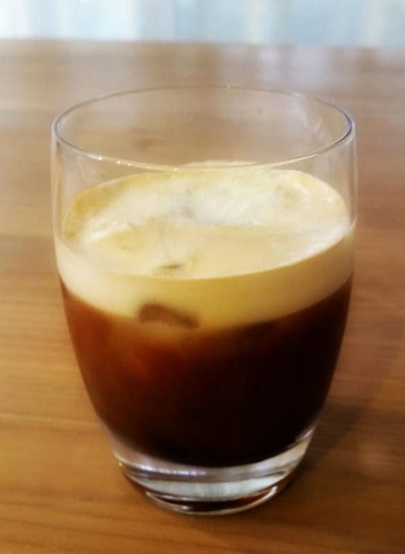 coffee and gin (2)