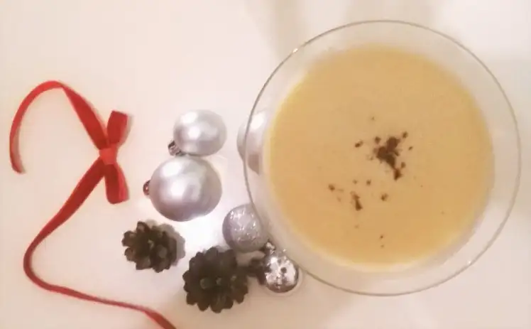 chocolate martini