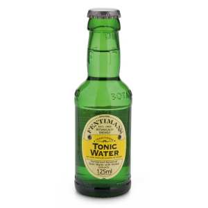 fentimans tonic