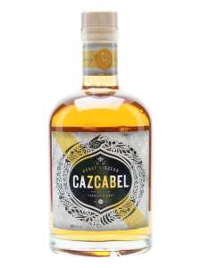 honey tequila