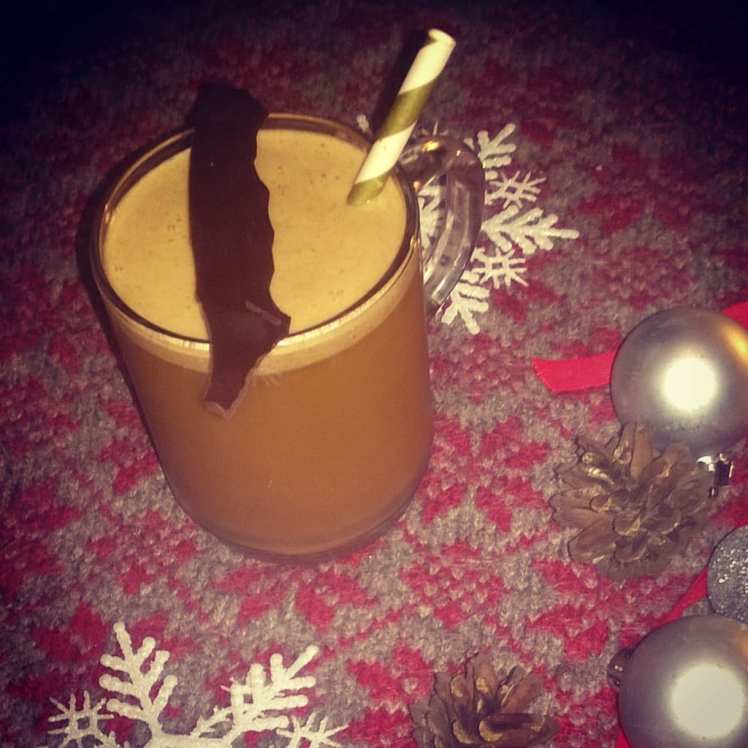peanut butter whisky