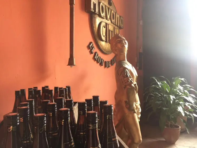 Havana Club