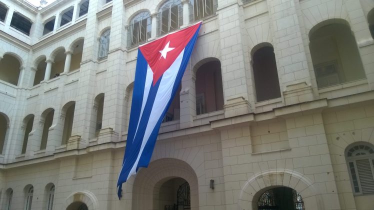 cuban flag