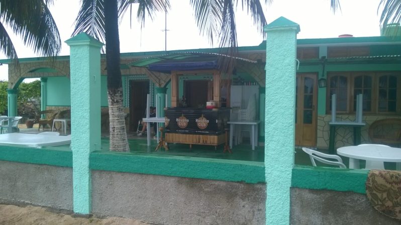 havana club bar