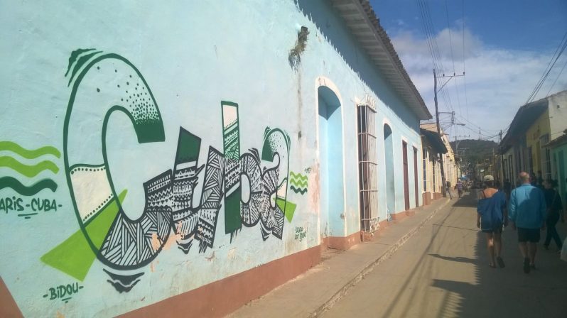 Cuba