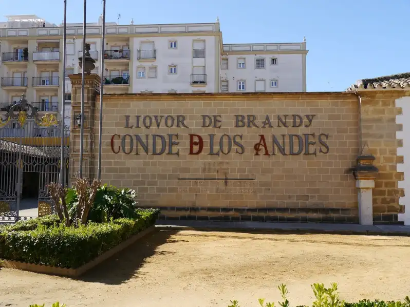 brandy