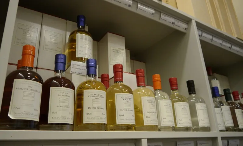 Austrian schnaps (2)