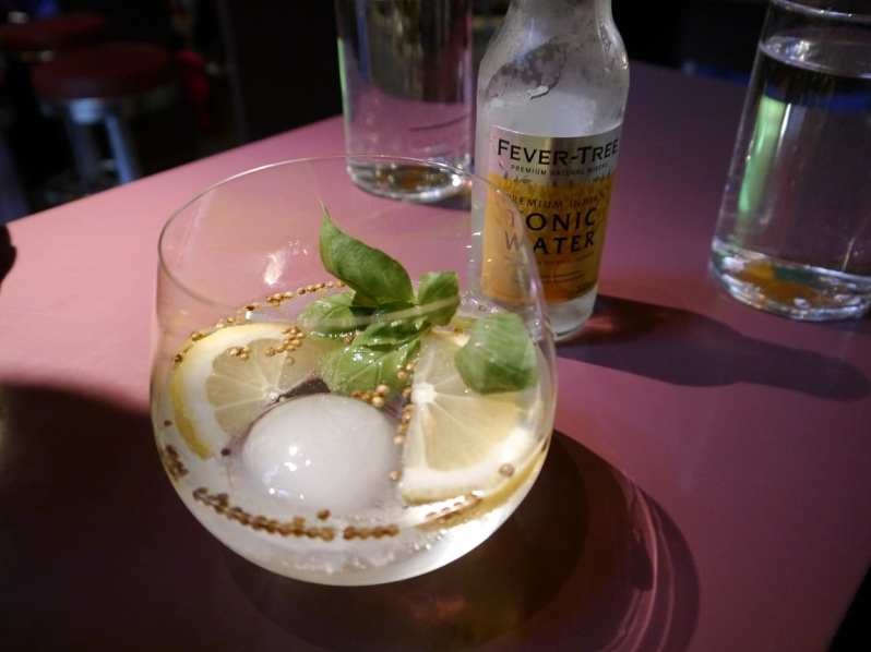 gintonic