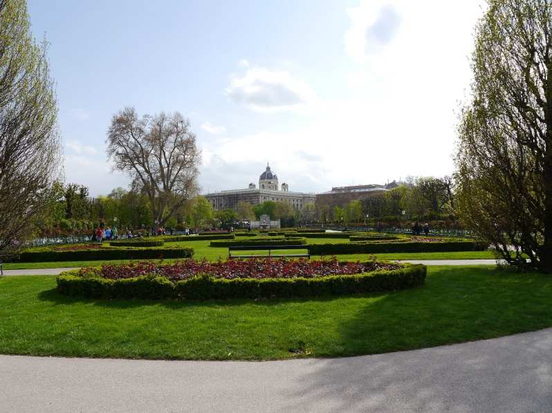 park vienna