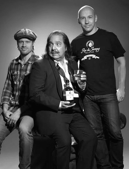 ron jeremy