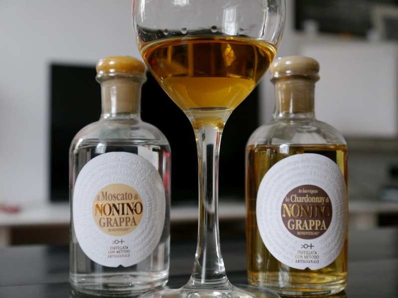 grappa