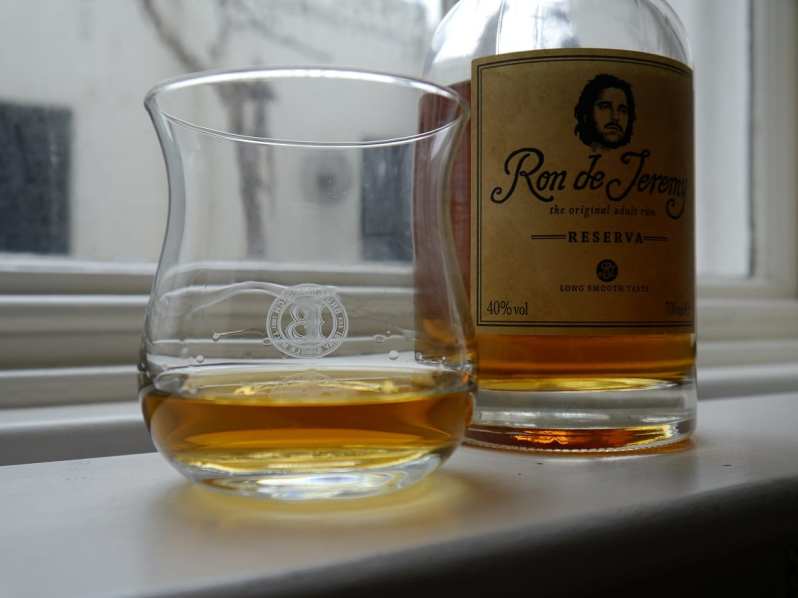 rum