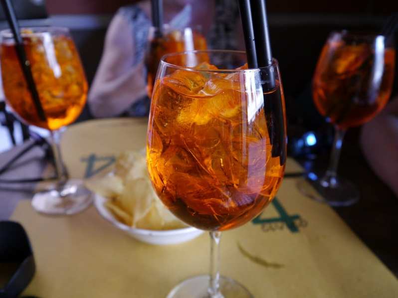 aperol spritz