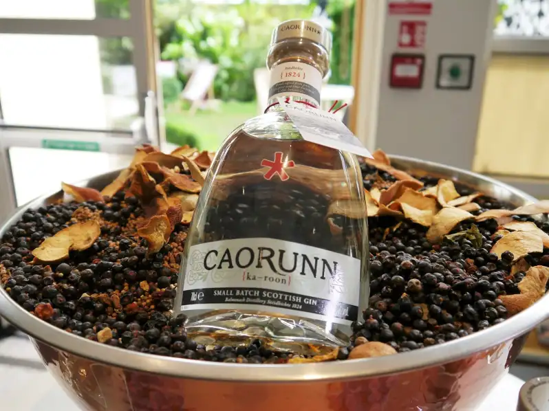 Caorunn Gn