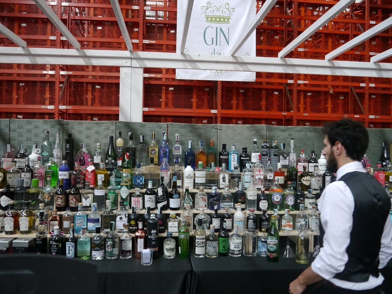 gin-bar
