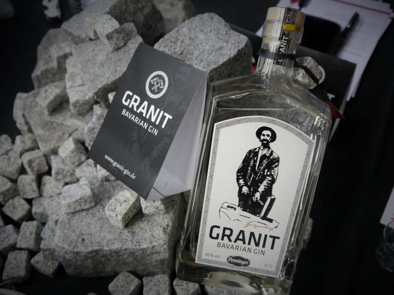 granit-gin