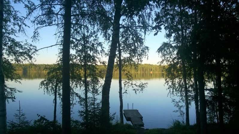 lakes-and-sauna