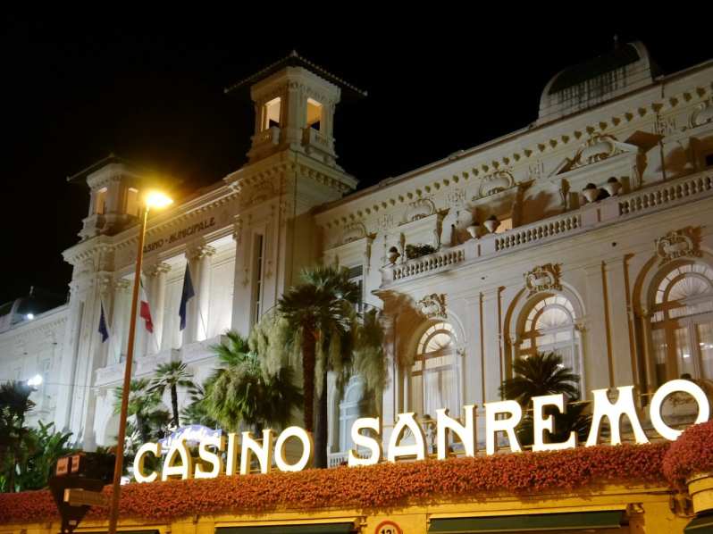casino