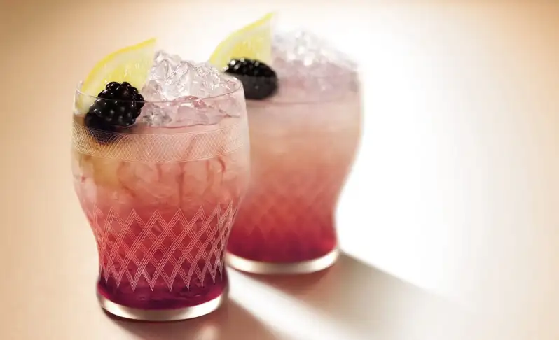 bramble