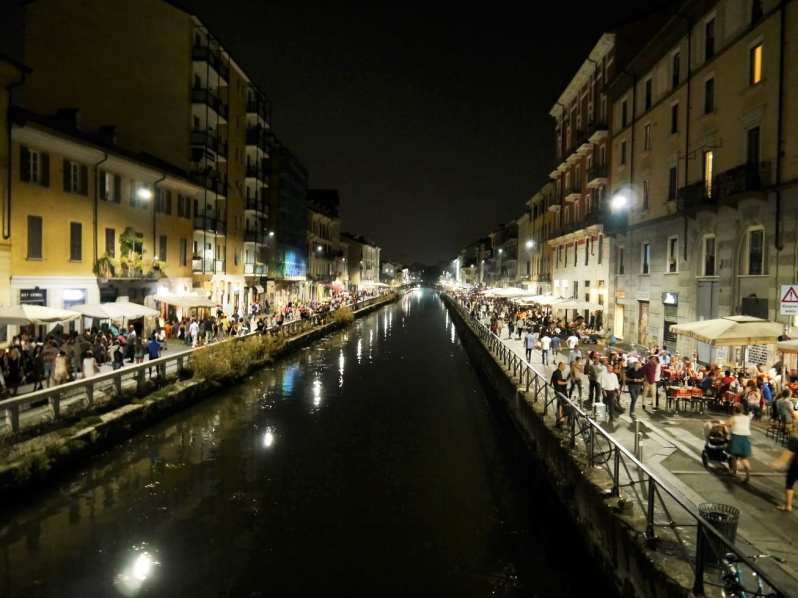 milan-canal