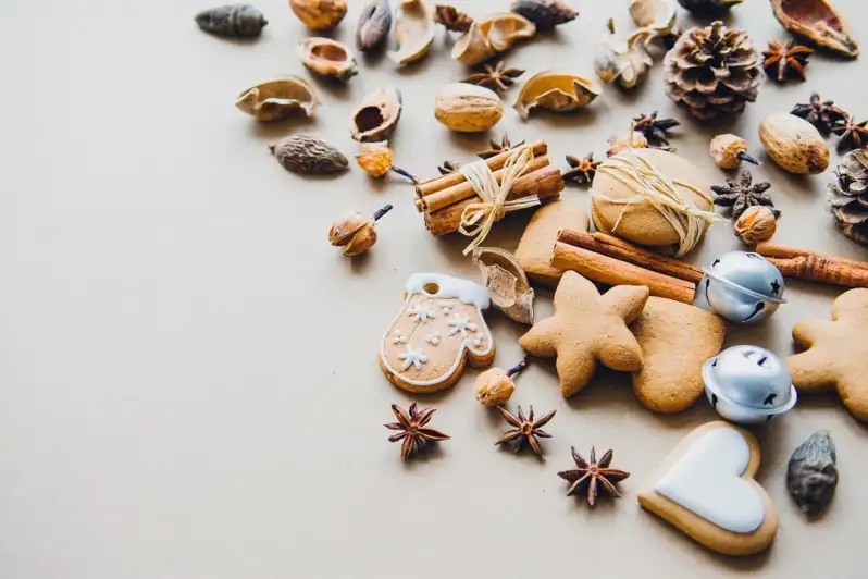 christmas-flavours