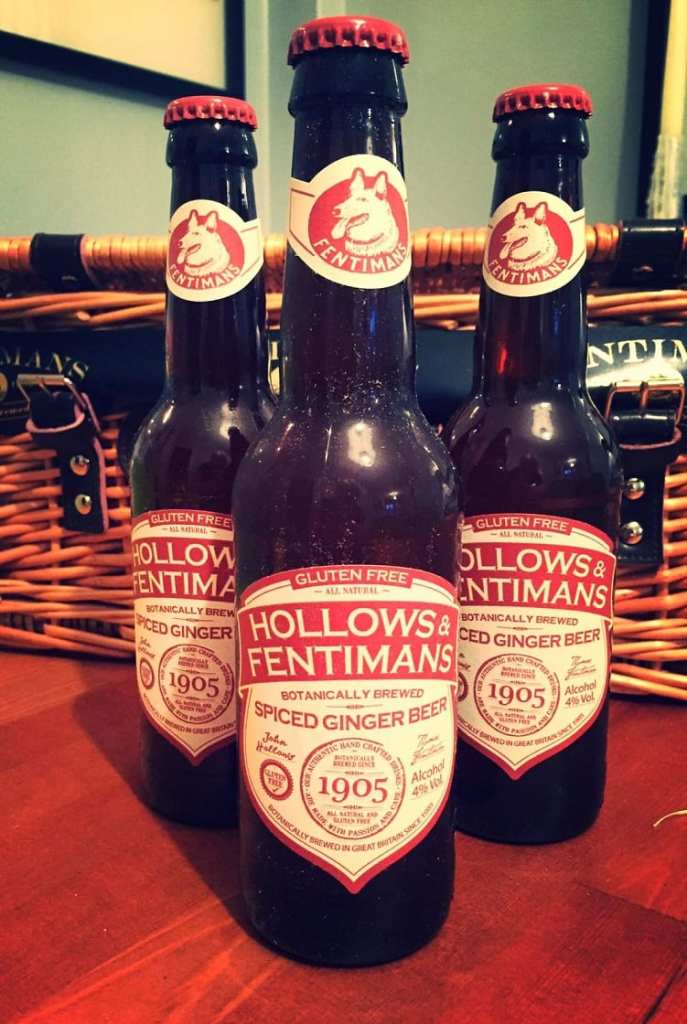 fentimans