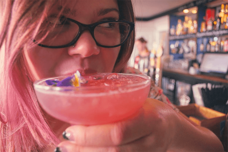 iren - drink likea local
