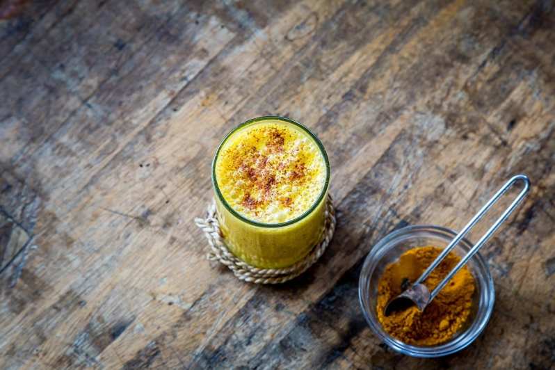 tumeric-drink