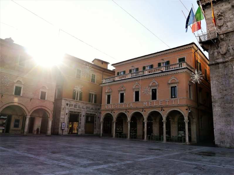 Caffe Meletti Ascoli Piceno
