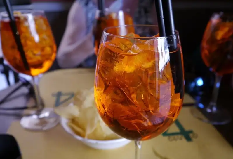 Aperol Spritz