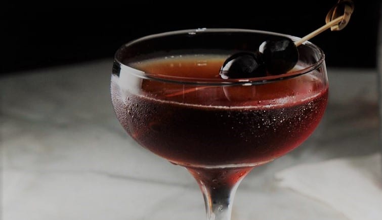 Little Italy cocktail