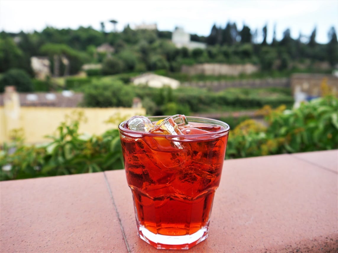 negroni