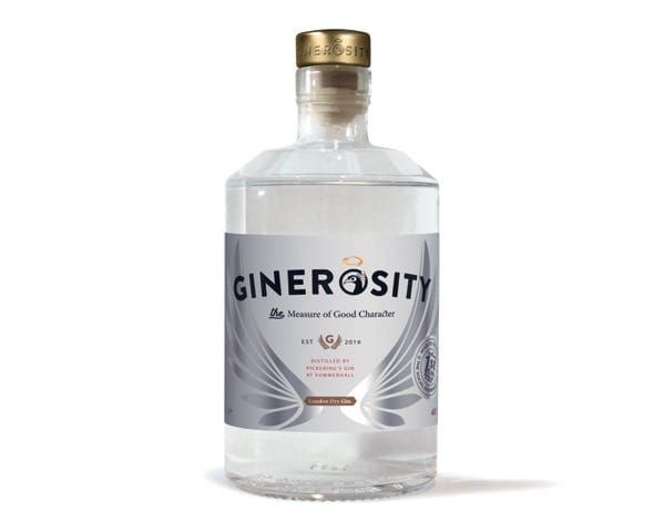 Ginerosity 50cl Bottle White BG HiRes