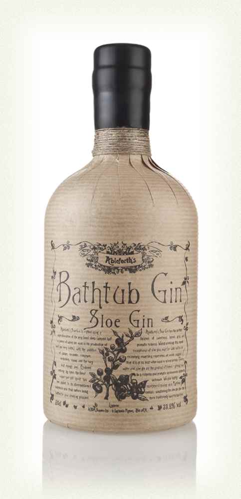 bathtub-gin-sloe-gin