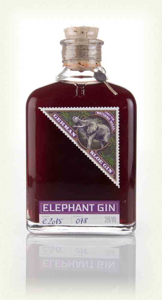 elephant-sloe-gin