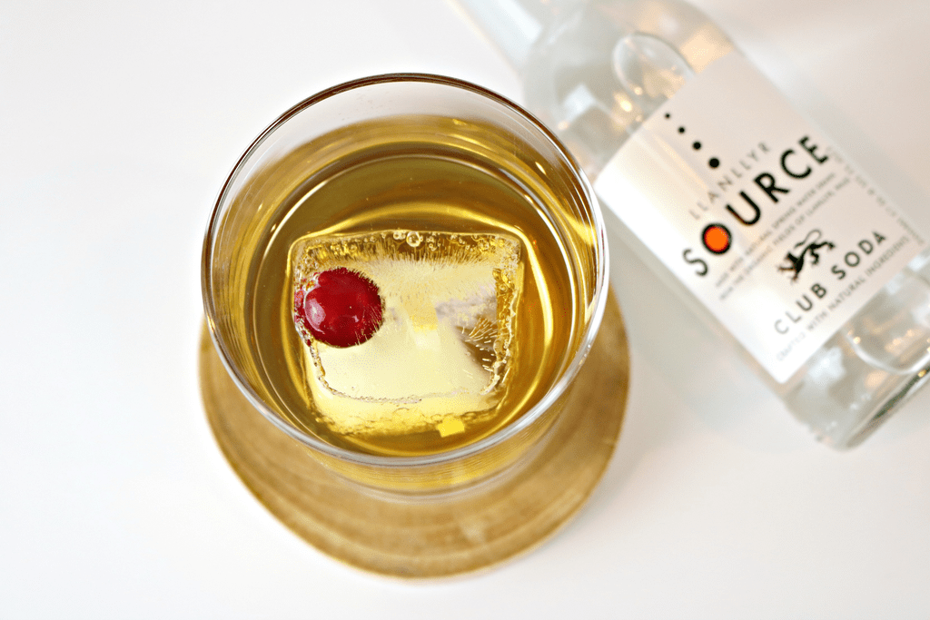 club soda llanllyr source