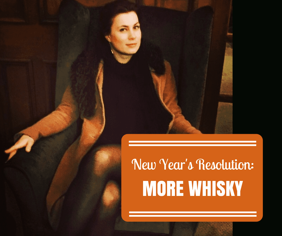 New years resolution about whisky more whisky.png