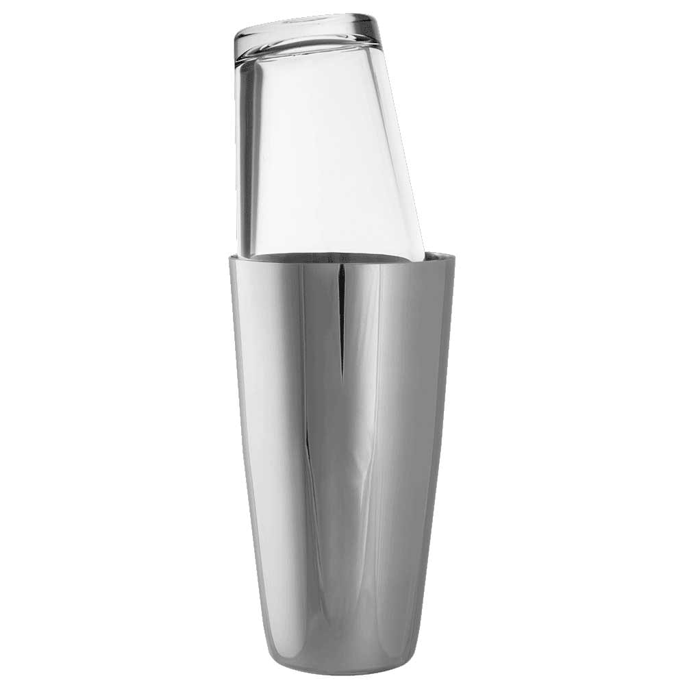 UBshaker