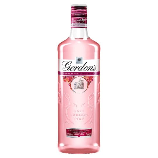 gordon pink