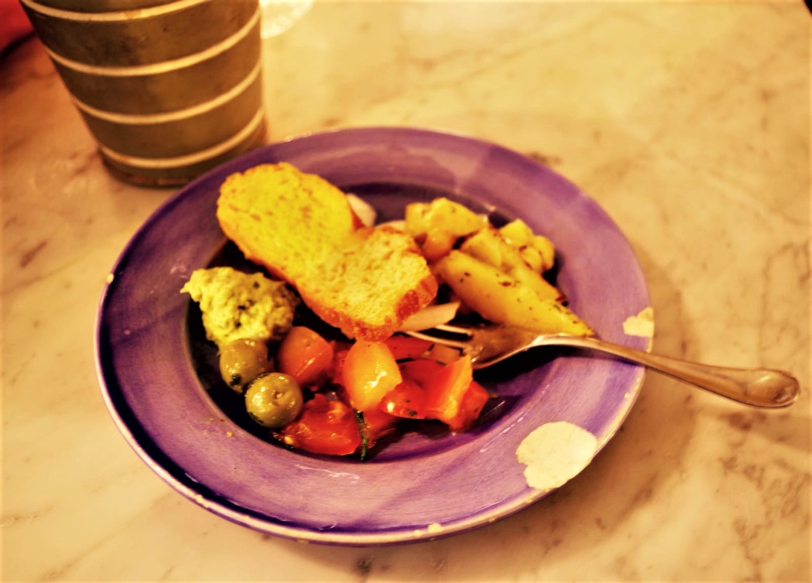 Aperitivo