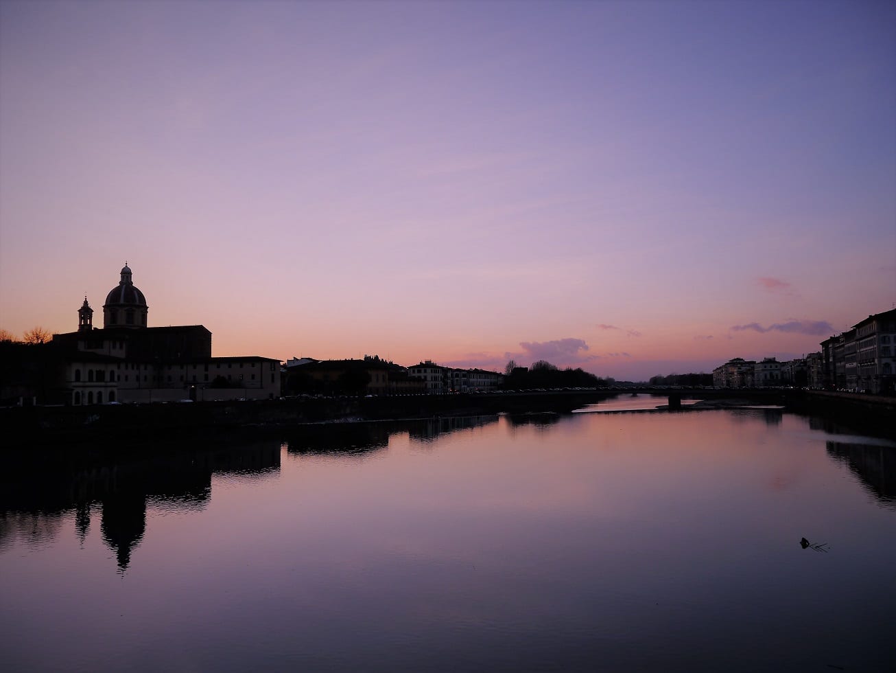 Arno River
