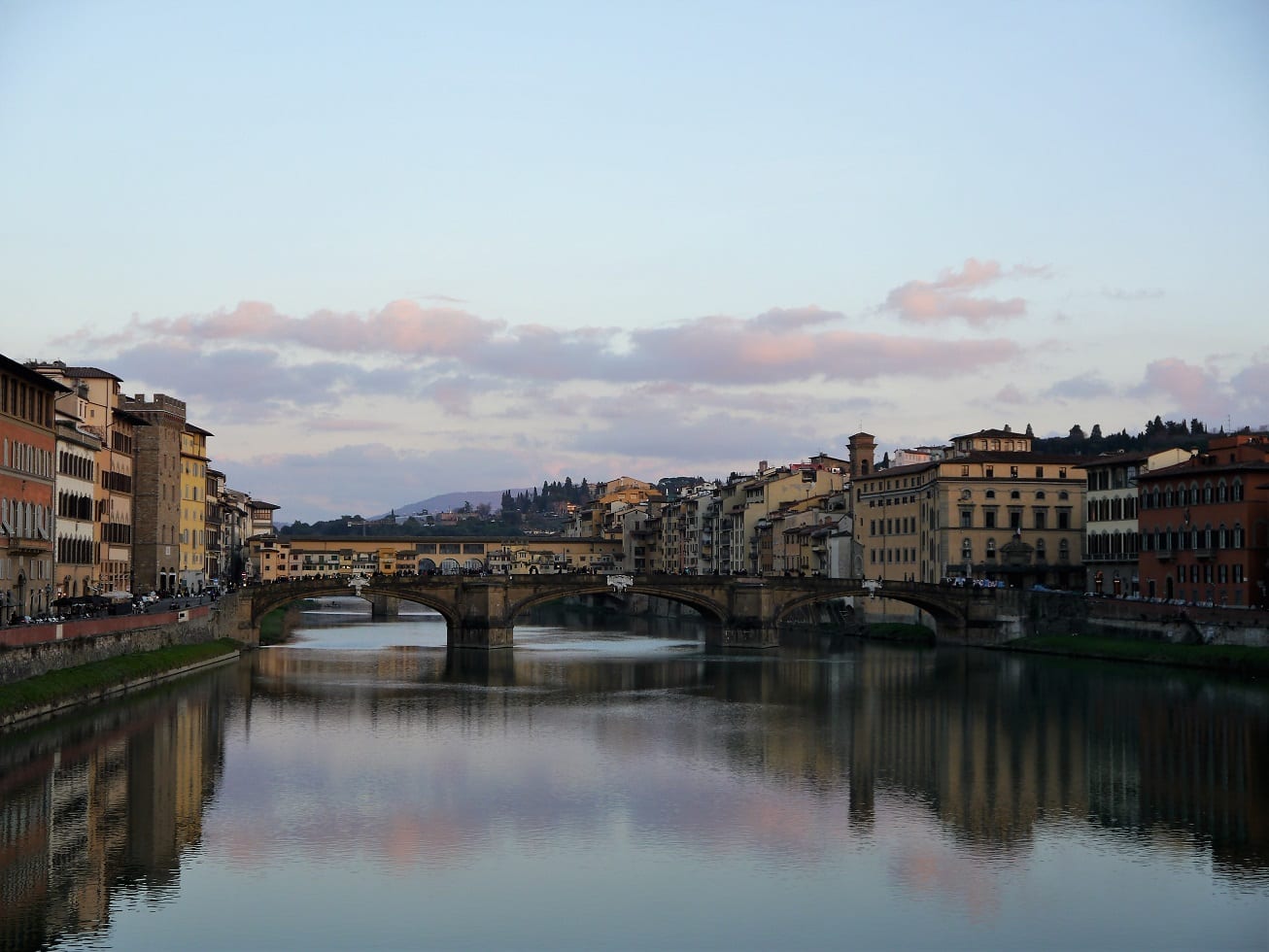Ponte Vecchio