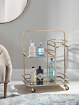 bar trolley