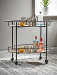 home bar