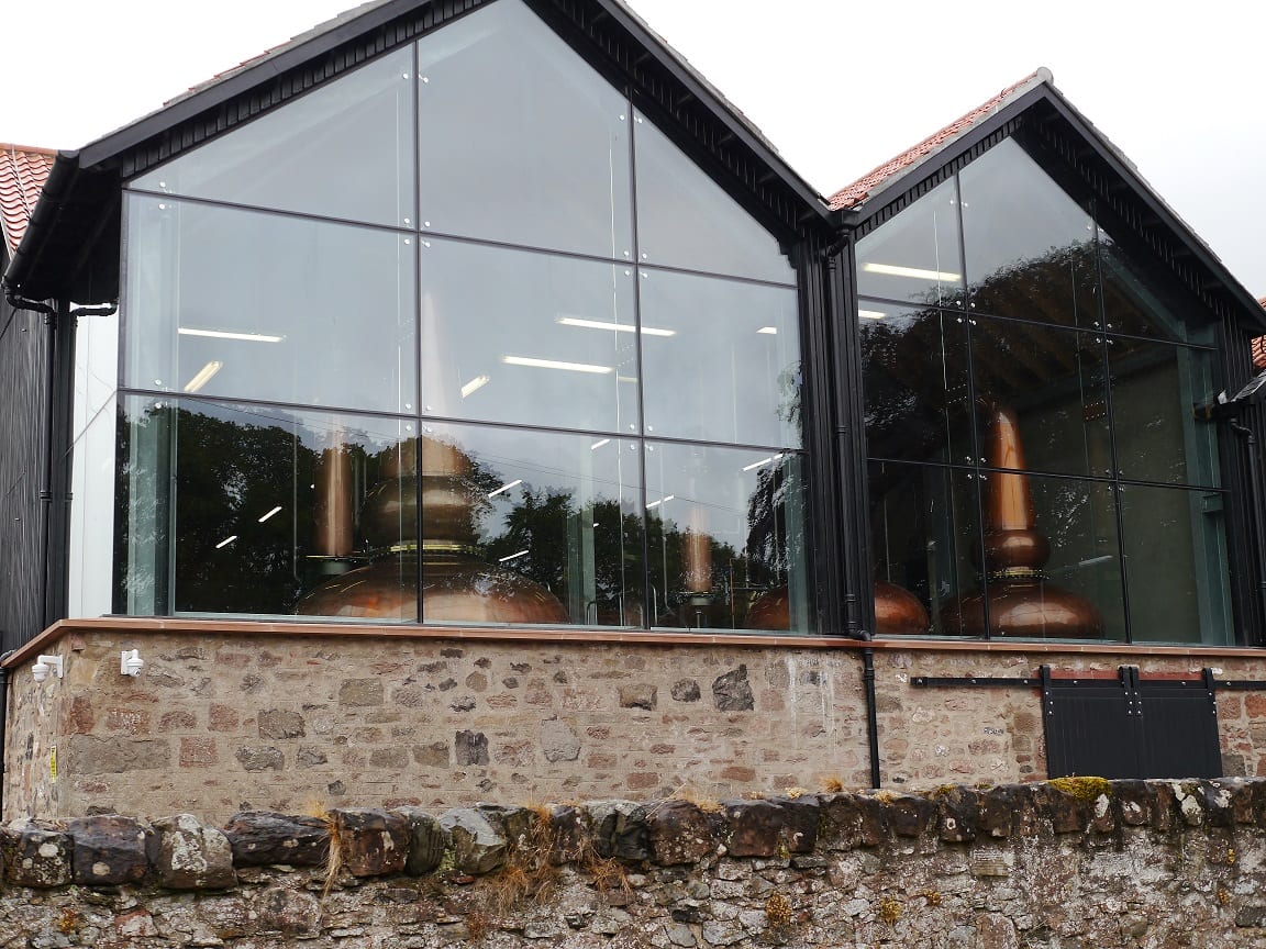 Lindores Abbey