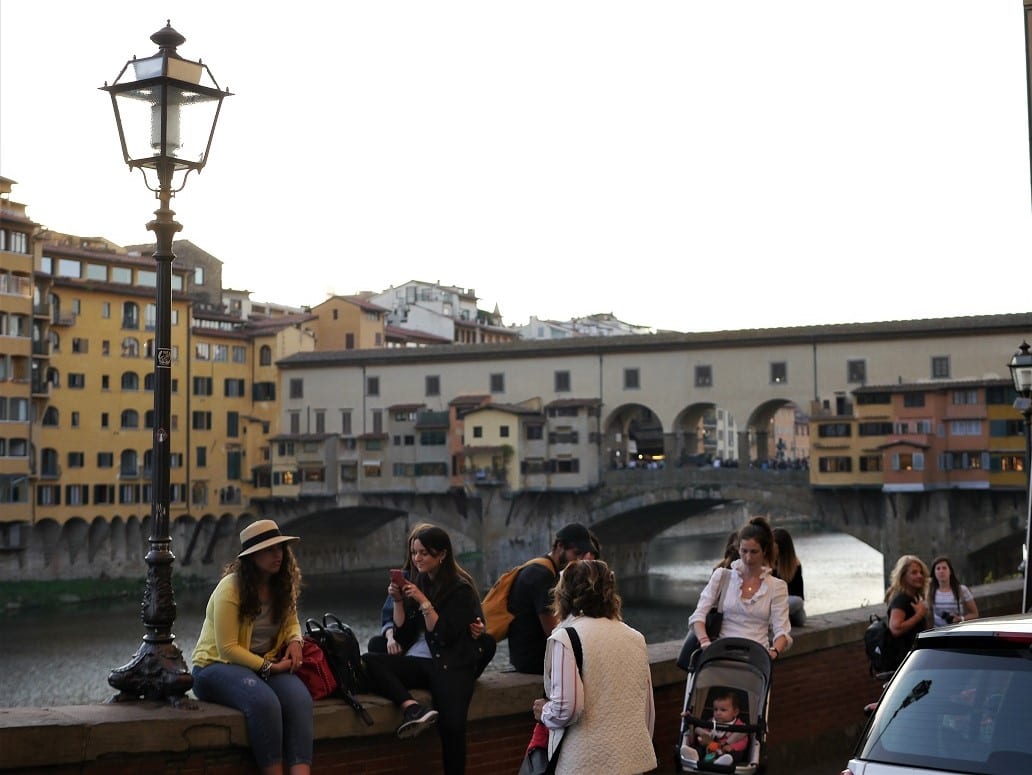 Florence food tour